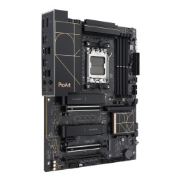 MB ASUS ProArt B850-CREATOR /AM5/4xDDR5/M.2/W7+B5.4/HDMI/DP/ATX