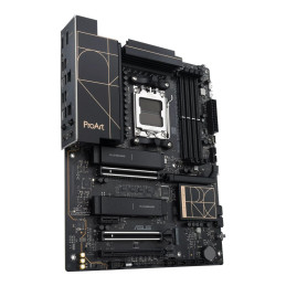 MB ASUS ProArt B850-CREATOR /AM5/4xDDR5/M.2/W7+B5.4/HDMI/DP/ATX