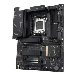 MB ASUS ProArt B850-CREATOR /AM5/4xDDR5/M.2/W7+B5.4/HDMI/DP/ATX