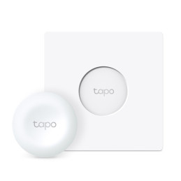 TP-Link Tapo S200D Chytrý stmívač světla