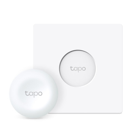 TP-Link Tapo S200D Chytrý stmívač světla