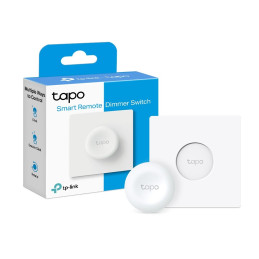 TP-Link Tapo S200D Chytrý stmívač světla