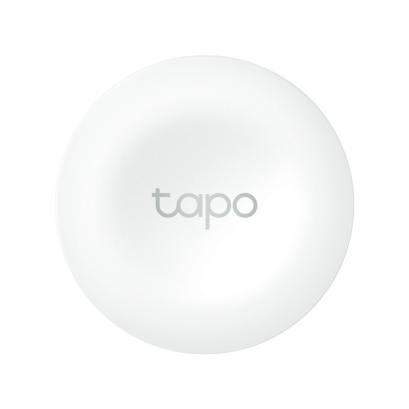 TP-link Tapo S200B Chytré tlačítko