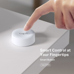 TP-link Tapo S200B Chytré tlačítko