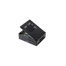 ASUS NUC 16 Pro Mini PC/NUC16GDK/Core Ultra 5-325/2x 8GB DDR5+512GB SSD+W11 PRO/USB 7x/2x LAN/WiFi/Intel Graphics/L10/EU