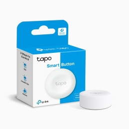 TP-link Tapo S200B Chytré tlačítko