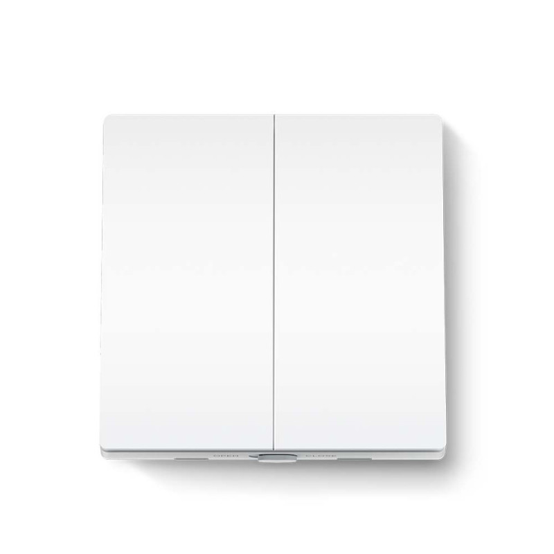 TP-Link Tapo S220 Chytrý přepínač, 2-pólový, jednosměrný
