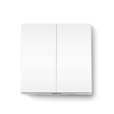TP-Link Tapo S220 Chytrý přepínač, 2-pólový, jednosměrný