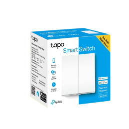 TP-Link Tapo S220 Chytrý přepínač, 2-pólový, jednosměrný