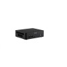 ASUS NUC 16 Pro Mini PC/NUC16GDK/Core Ultra 7-356H/2x 8GB DDR5+1TB SSD+W11 PRO/USB 7x/2x LAN/WiFi/Intel Graphics/L10/EU