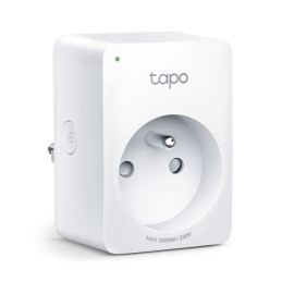 TP-link Tapo P110 Chytrá zásuvka s Wi-Fi