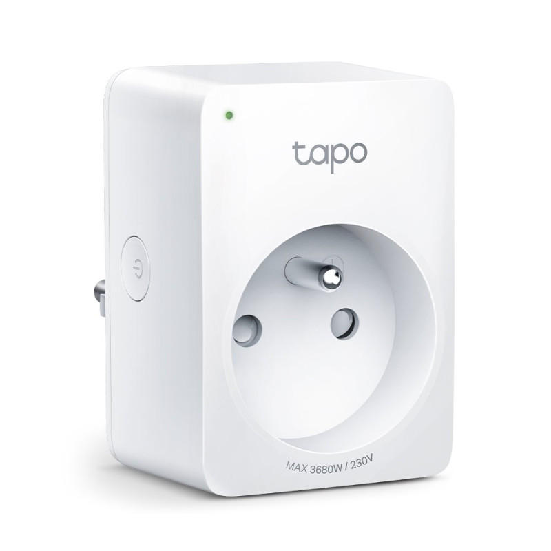TP-link Tapo P110 Chytrá zásuvka s Wi-Fi