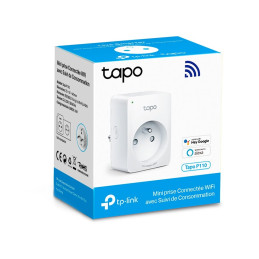 TP-link Tapo P110 Chytrá zásuvka s Wi-Fi