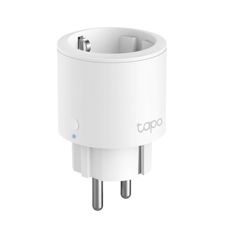 TP-Link Tapo P115 (EU) Mini smart zásuvka s Wi-Fi