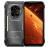BLACKVIEW Rugged XPLORE 2 Black,6.73" AMOLED 3200x1440 120Hz 12/256Gb MT 8300 Octa-Core 3.35GHz,50+20MP,Night Vision