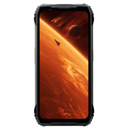 BLACKVIEW Rugged XPLORE 2 Black,6.73" AMOLED 3200x1440 120Hz 12/256Gb MT 8300 Octa-Core 3.35GHz,50+20MP,Night Vision