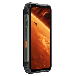 BLACKVIEW Rugged XPLORE 2 Black,6.73" AMOLED 3200x1440 120Hz 12/256Gb MT 8300 Octa-Core 3.35GHz,50+20MP,Night Vision