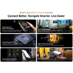 BLACKVIEW Rugged XPLORE 2 Black,6.73" AMOLED 3200x1440 120Hz 12/256Gb MT 8300 Octa-Core 3.35GHz,50+20MP,Night Vision