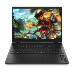 HyperX OMEN 15-ga0006ncx, Ultra 7 356H, 15.3 2880x1800 OLED/120Hz/500n, RTX5060/8GB, 16GB/DDR5, SSD 1TB, W11H, 2-2-0