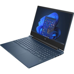 VICTUS 15-fb3000ncx, Ryzen 5 240, 15.6 1920x1080 144Hz/300n, RTX5050/8GB, 12GB DDR5, SSD 512GB, W11H, 2-2-0, Blue