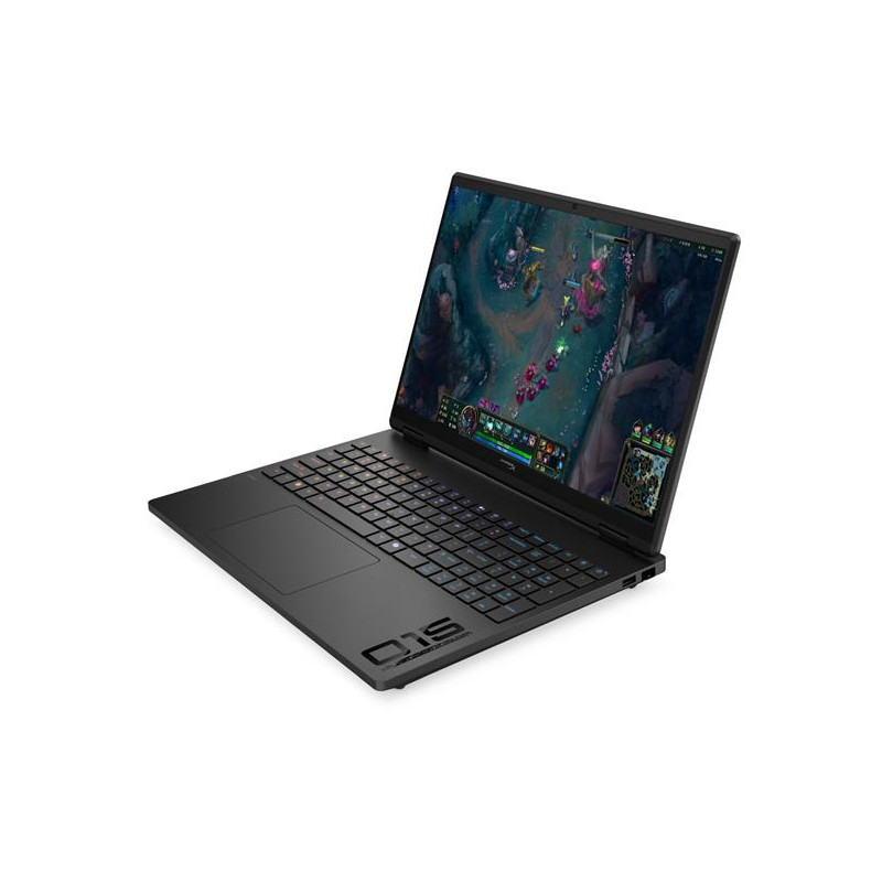 HyperX OMEN 15-gb0001ncx, Ryzen 7 260, 15.3 2560x1600 180Hz/500n, RTX5050/8GB, 16GB/DDR5, SSD 1TB, W11H, 2-2-0, Black