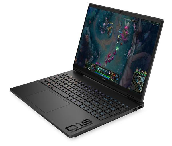 HyperX OMEN 15-gb0001ncx, Ryzen 7 260, 15.3 2560x1600 180Hz/500n, RTX5050/8GB, 16GB/DDR5, SSD 1TB, W11H, 2-2-0, Black