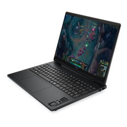 HyperX OMEN 15-ga0000n, Core i5-14500HX, 15.3 2560x1600 180Hz/500n, RTX 5050/8GB, 16GB/DDR5, SSD 1TB, W11H, 2-2-0, Black