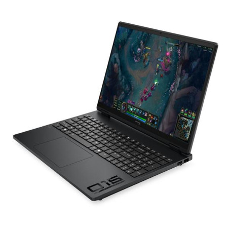 HyperX OMEN 15-ga0000n, Core i5-14500HX, 15.3 2560x1600 180Hz/500n, RTX 5050/8GB, 16GB/DDR5, SSD 1TB, W11H, 2-2-0, Black