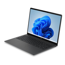 HP OmniBook 3, Core 5 120U, 16.0 2K (1920x1200) IPS/300n, Intel Graphics, 16GB DDR5, SSD 512GB, W11H, 2-2-0, Silver