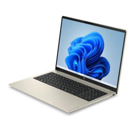 HP OmniBook 3, Ultra 5-225U, 16.0 2K (1920x1200) IPS/300n, Intel Graphics, 16GB DDR5, SSD 512GB, W11H, 2-2-0, Gold
