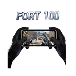 BLACKVIEW Rugged FORT100 LTE 6.56" WHITE,HD+ 1612x720,8+128GB,G81 Octa-Core 2.0GHz,13MP/16MP,NFC,5000mAh,Android 16