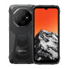 BLACKVIEW Rugged FORT1 LTE 6.56" BLACK,HD+ 1612x720,6+256GB,T615 Octa-Core 1.8GHz,8MP/16+2MP,NFC,10000mAh,Android 15