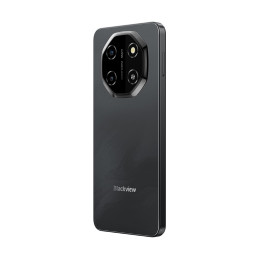 BLACKVIEW SHARK 6 5G 6.88" BLACK,FHD 1640x720,4+128GB,T8100 octa-core up to 2.2GHz,13MP/8MP&16+2MP,5000mAh,Android 15