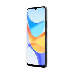 BLACKVIEW SHARK 6 5G 6.88" BLACK,FHD 1640x720,4+128GB,T8100 octa-core up to 2.2GHz,13MP/8MP&16+2MP,5000mAh,Android 15
