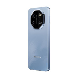 BLACKVIEW SHARK 6 5G 6.88" BLUE,FHD 1640x720,4+128GB,T8100 octa-core up to 2.2GHz,13MP/8MP&16+2MP,5000mAh,Android 15