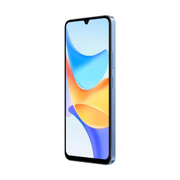 BLACKVIEW SHARK 6 5G 6.88" BLUE,FHD 1640x720,4+128GB,T8100 octa-core up to 2.2GHz,13MP/8MP&16+2MP,5000mAh,Android 15