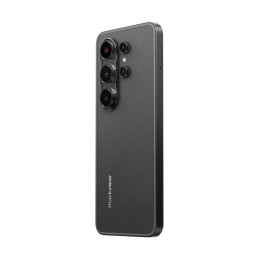 BLACKVIEW WAVE 10 LTE 6.88" BLACK,HD IPS 720x1640,8+128GB,UMS9230E Octa Core 1.6GHz,13MP/32MP,FaceID,5000mAh,Android 16
