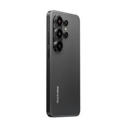 BLACKVIEW WAVE 10 LTE 6.88" BLACK,HD IPS 720x1640,8+128GB,UMS9230E Octa Core 1.6GHz,13MP/32MP,FaceID,5000mAh,Android 16