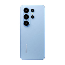 BLACKVIEW WAVE 10 LTE 6.88" BLUE,HD IPS 720x1640,8+128GB,UMS9230E Octa Core 1.6GHz,13MP/32MP,FaceID,5000mAh,Android 16