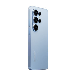 BLACKVIEW WAVE 10 LTE 6.88" BLUE,HD IPS 720x1640,8+128GB,UMS9230E Octa Core 1.6GHz,13MP/32MP,FaceID,5000mAh,Android 16