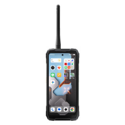 BLACKVIEW Rugged XPLORE 1 WT 5G Rugged 6.78",FHD 2460x1080,12+256GB,Octa-core 2.4Ghz,50+64MP+20MP,Night,20000mAh,Andr 15