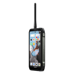 BLACKVIEW Rugged XPLORE 1 WT 5G Rugged 6.78",FHD 2460x1080,12+256GB,Octa-core 2.4Ghz,50+64MP+20MP,Night,20000mAh,Andr 15