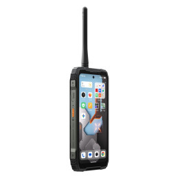 BLACKVIEW Rugged XPLORE 1 WT 5G Rugged 6.78",FHD 2460x1080,12+256GB,Octa-core 2.4Ghz,50+64MP+20MP,Night,20000mAh,Andr 15