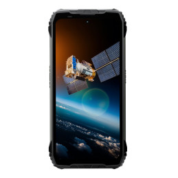 BLACKVIEW Rugged XPLORE 2 Satellite 5G 6.73" BLACK,AMOLED 3200x1440,Octa-Core 3.35GHz,50MP&50+20MP,20000mAh,Android 15