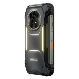 BLACKVIEW Rugged XPLORE 2 Satellite 5G 6.73" BLACK,AMOLED 3200x1440,Octa-Core 3.35GHz,50MP&50+20MP,20000mAh,Android 15