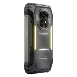 BLACKVIEW Rugged XPLORE 2 Satellite 5G 6.73" BLACK,AMOLED 3200x1440,Octa-Core 3.35GHz,50MP&50+20MP,20000mAh,Android 15