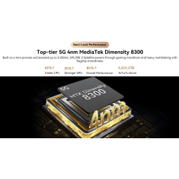 BLACKVIEW Rugged XPLORE 2 Satellite 5G 6.73" BLACK,AMOLED 3200x1440,Octa-Core 3.35GHz,50MP&50+20MP,20000mAh,Android 15