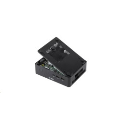ASUS NUC 16 Pro Mini PC/NUC16GDK/Core Ultra X9-388H/LPDDR5-5600 32GB+1TB SSD+W11 PRO/USB 7x/2x LAN/WiFi/Intel Arc/L10/EU