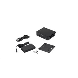 ASUS NUC 16 Pro Mini PC/NUC16GDK/Core Ultra X9-388H/LPDDR5-5600 32GB+1TB SSD+W11 PRO/USB 7x/2x LAN/WiFi/Intel Arc/L10/EU