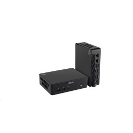 ASUS NUC 16 Pro Mini PC/NUC16GDK/Core Ultra X9-388H/LPDDR5-5600 32GB+1TB SSD+W11 PRO/USB 7x/2x LAN/WiFi/Intel Arc/L10/EU